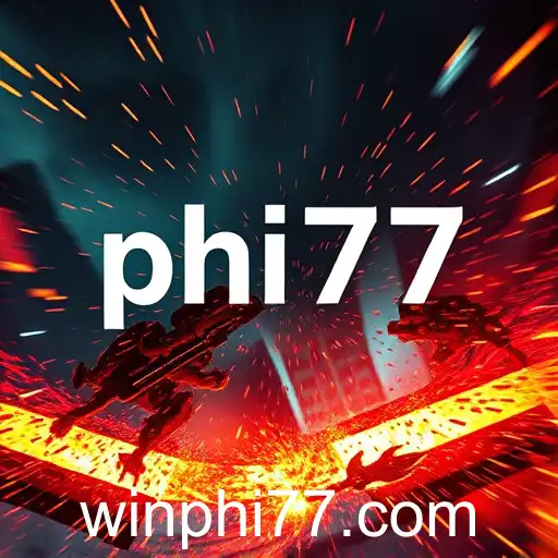 The Thrilling Universe of Action Games and the Rise of 'phi77'