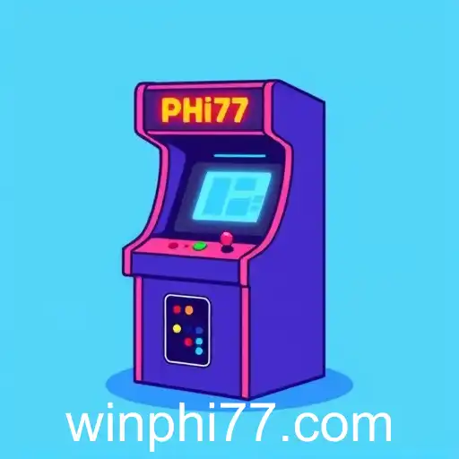 The Timeless Allure of Arcade Games: Exploring 'phi77' and Beyond