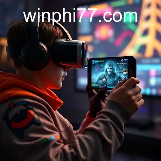 The Evolution of Online Gaming Platforms