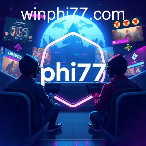 The Digital Dawn of Gaming: Exploring phi77