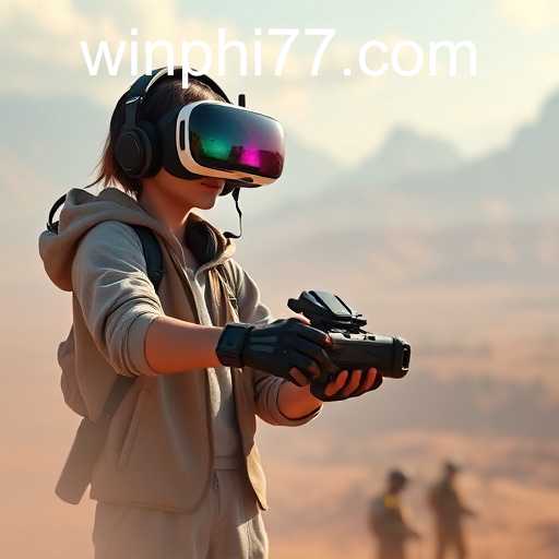 Exploring Gaming Trends on phi77