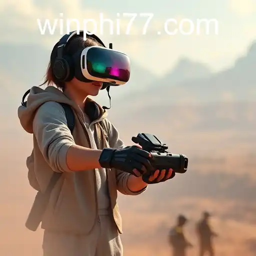 Exploring Gaming Trends on phi77