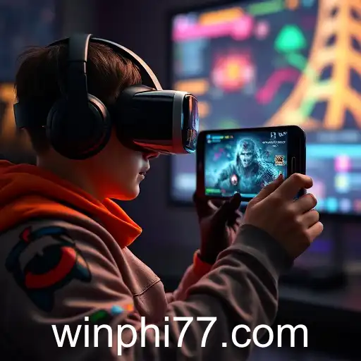 The Evolution of Online Gaming Platforms