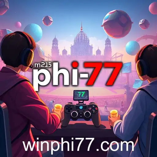 Exploring the Digital Landscape: Gaming's New Frontier