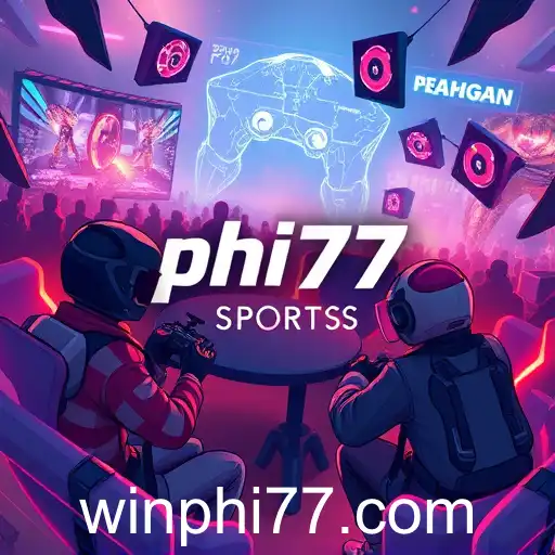 Gaming Evolutions and the Rise of phi77