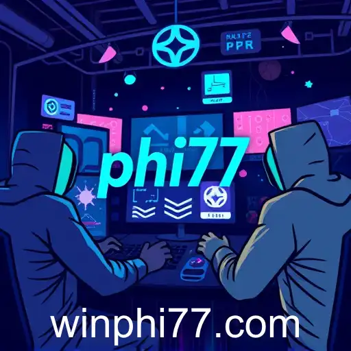 Gaming Trends: Phi77 Leads the Way