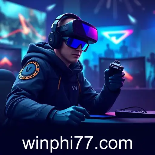 Phi77: Revolutionizing Online Gaming