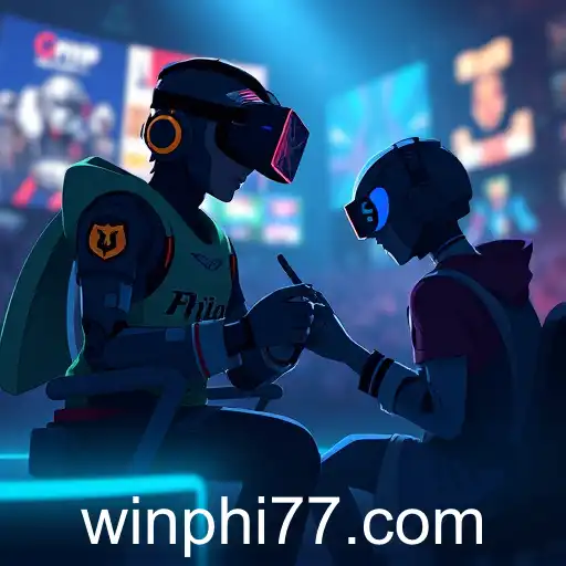 Phi77: Revolutionizing Online Gaming in 2025