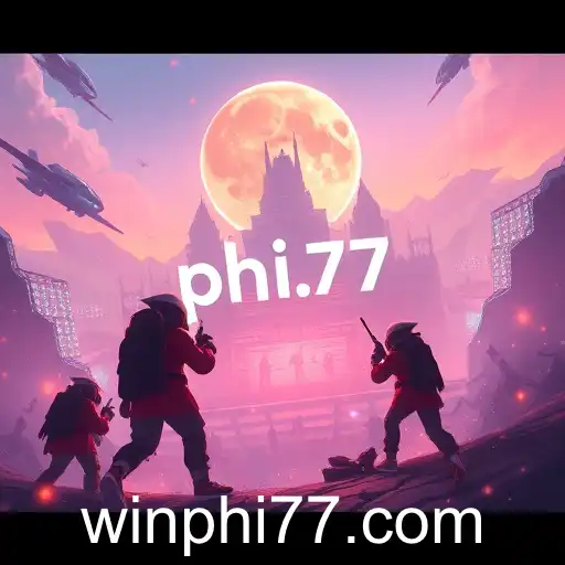 Revolutionizing Gaming: The Rise of phi77