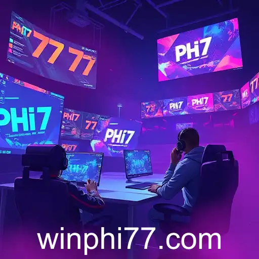 The Rise of phi77: Revolutionizing Online Gaming