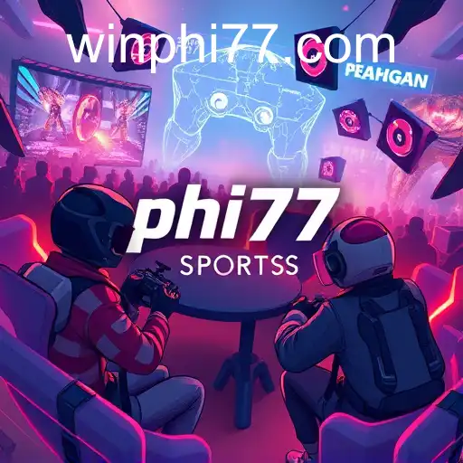 Gaming Evolutions and the Rise of phi77