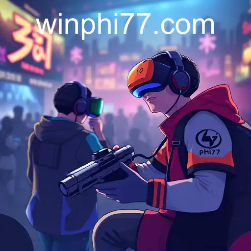 Gaming Trends Shaping the Future