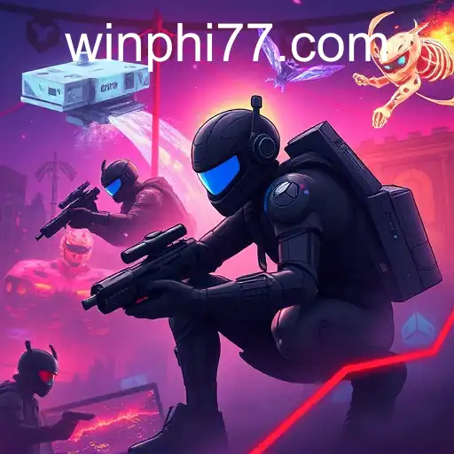 Exploring Digital Realms: The Rise of Phi77