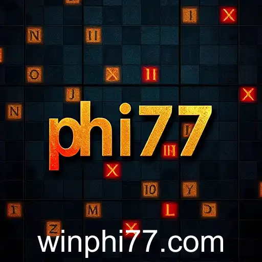 Exploring the Intricate World of Puzzle Games Through 'phi77'