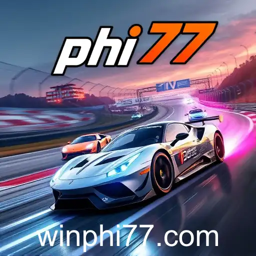 Exploring the Thrill of Racing Games: The Accelerating World of 'phi77'
