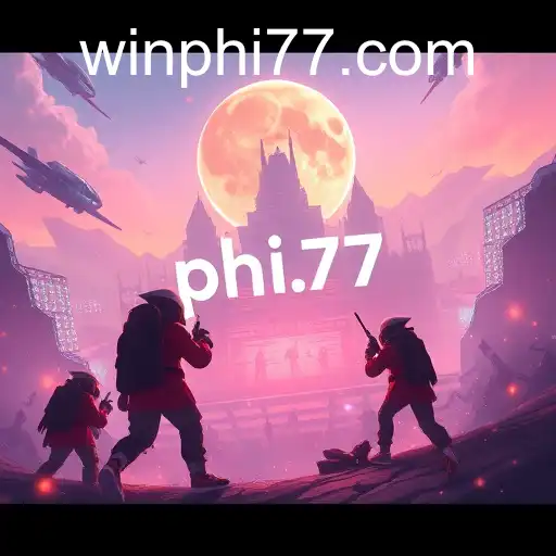 Revolutionizing Gaming: The Rise of phi77