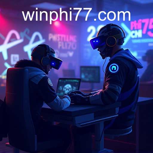 The Rise of Online Gaming: How phi77 is Shaping the Future