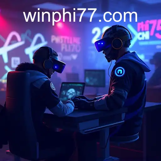 The Rise of Online Gaming: How phi77 is Shaping the Future