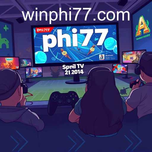 The Rise of phi77 in the Gaming World