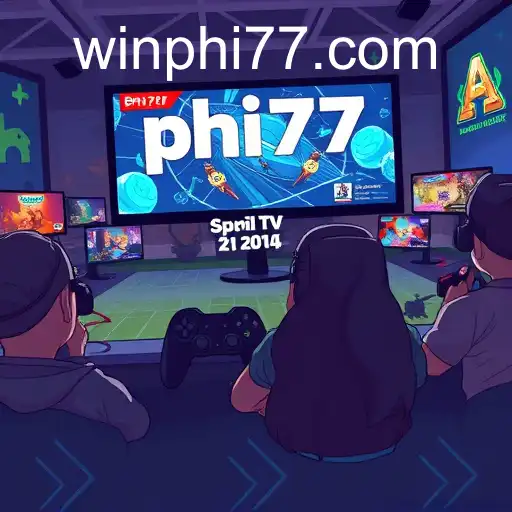 The Rise of phi77 in the Gaming World