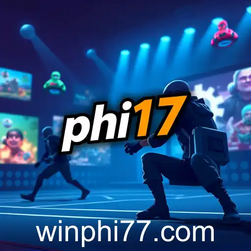 The Rise of phi77 in the Gaming World