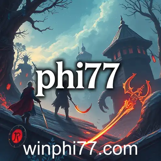 Exploring the World of RPG Games: A Dive into 'phi77'