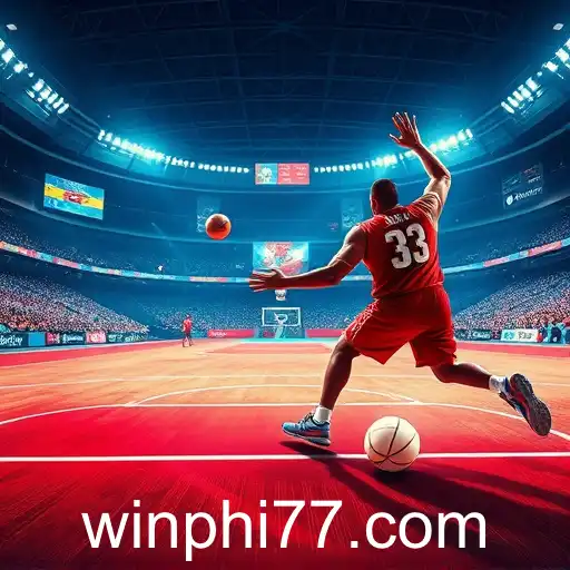 Exploring the Exciting World of Sports Games with the Keyword 'phi77'