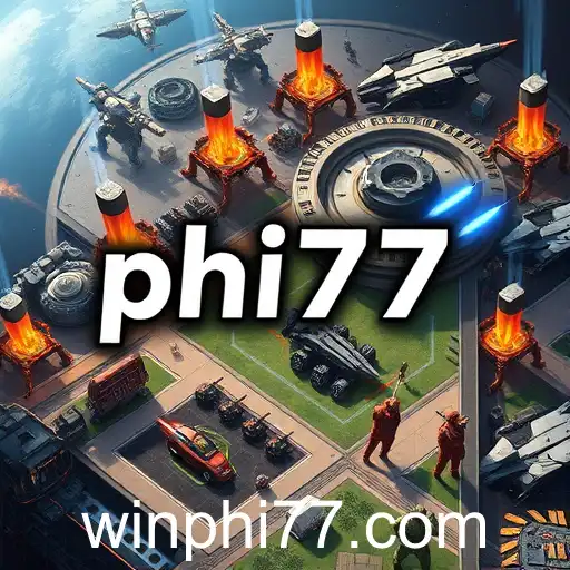 Unveiling the Strategic Depth of 'phi77': A Game Category That Challenges Minds