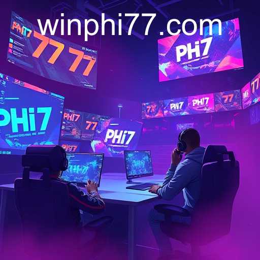 The Rise of phi77: Revolutionizing Online Gaming